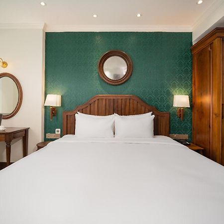 La Belle Vie Boutique Hotel 다낭 외부 사진