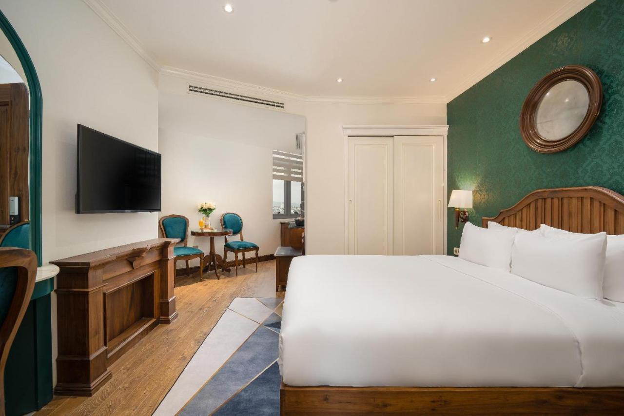 La Belle Vie Boutique Hotel 다낭 외부 사진