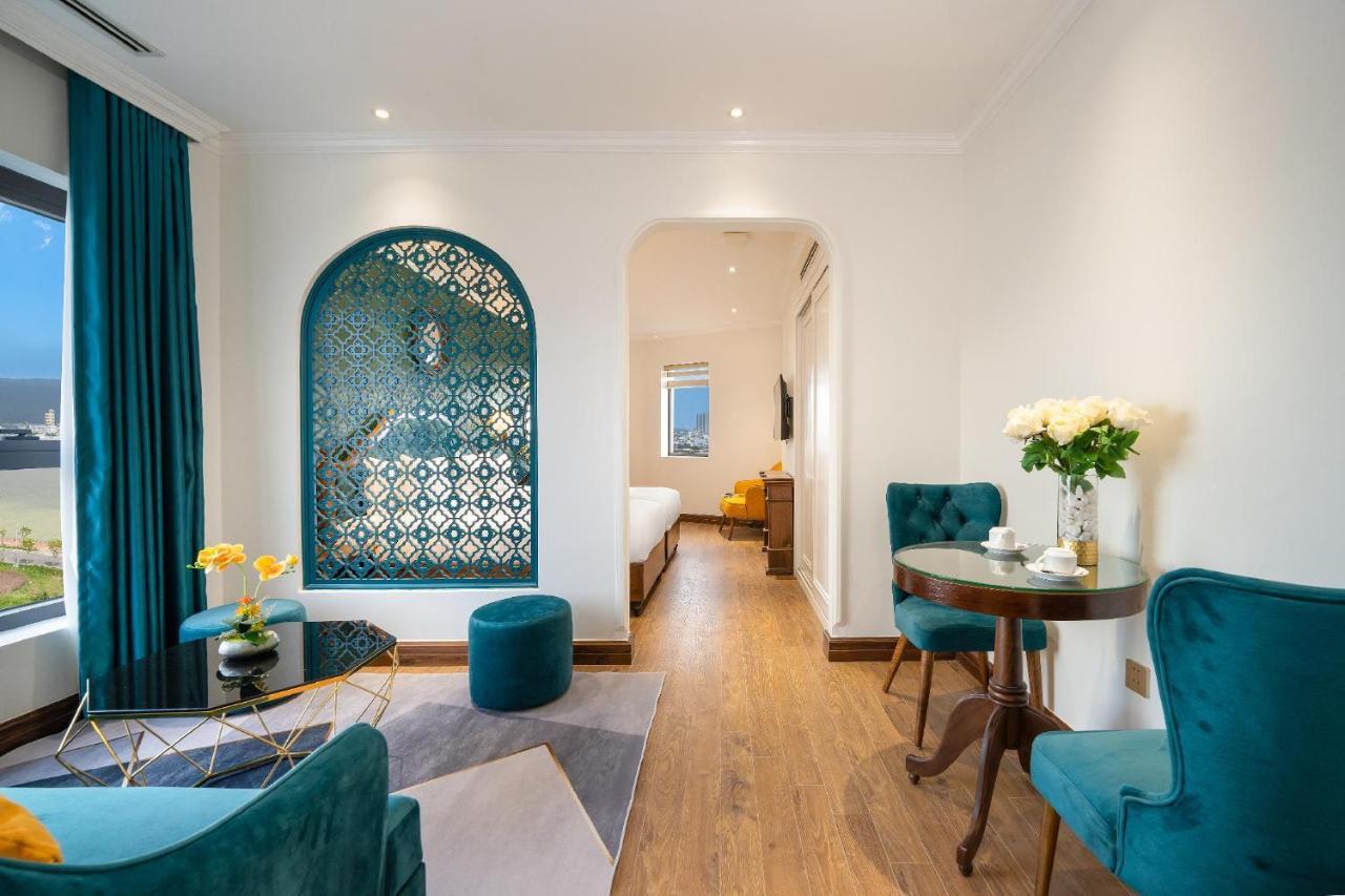 La Belle Vie Boutique Hotel 다낭 외부 사진