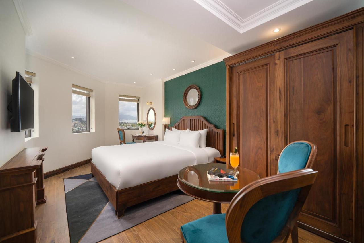 La Belle Vie Boutique Hotel 다낭 외부 사진
