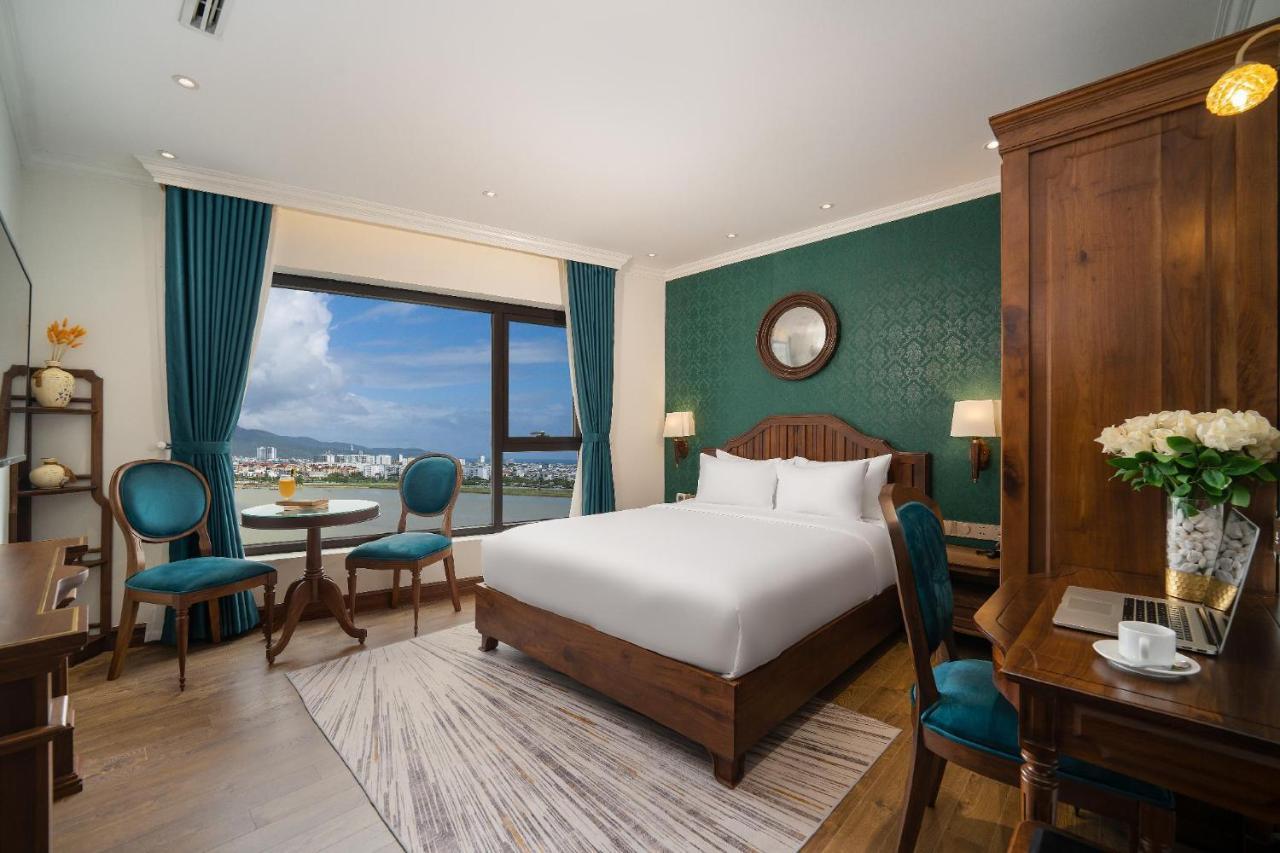 La Belle Vie Boutique Hotel 다낭 외부 사진
