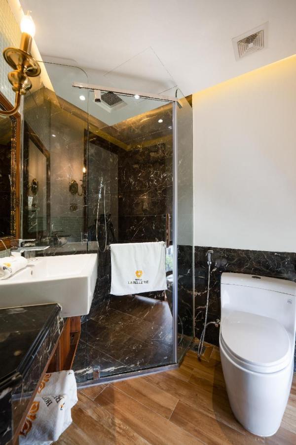 La Belle Vie Boutique Hotel 다낭 외부 사진