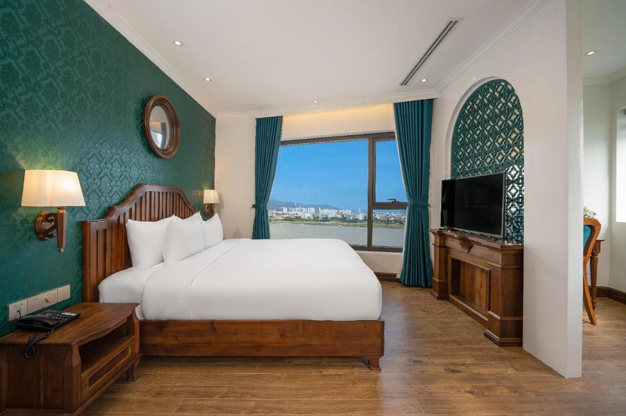 La Belle Vie Boutique Hotel 다낭 외부 사진