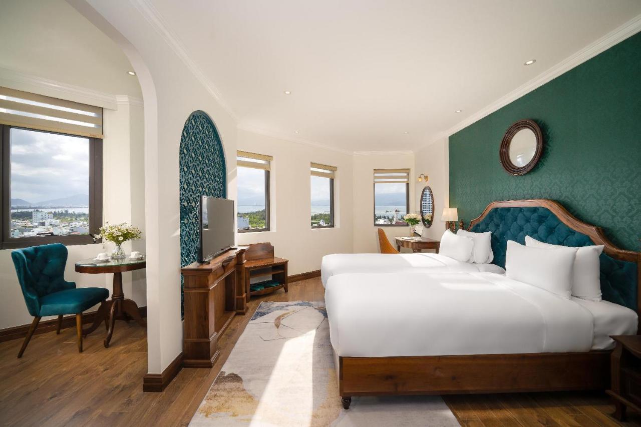 La Belle Vie Boutique Hotel 다낭 외부 사진