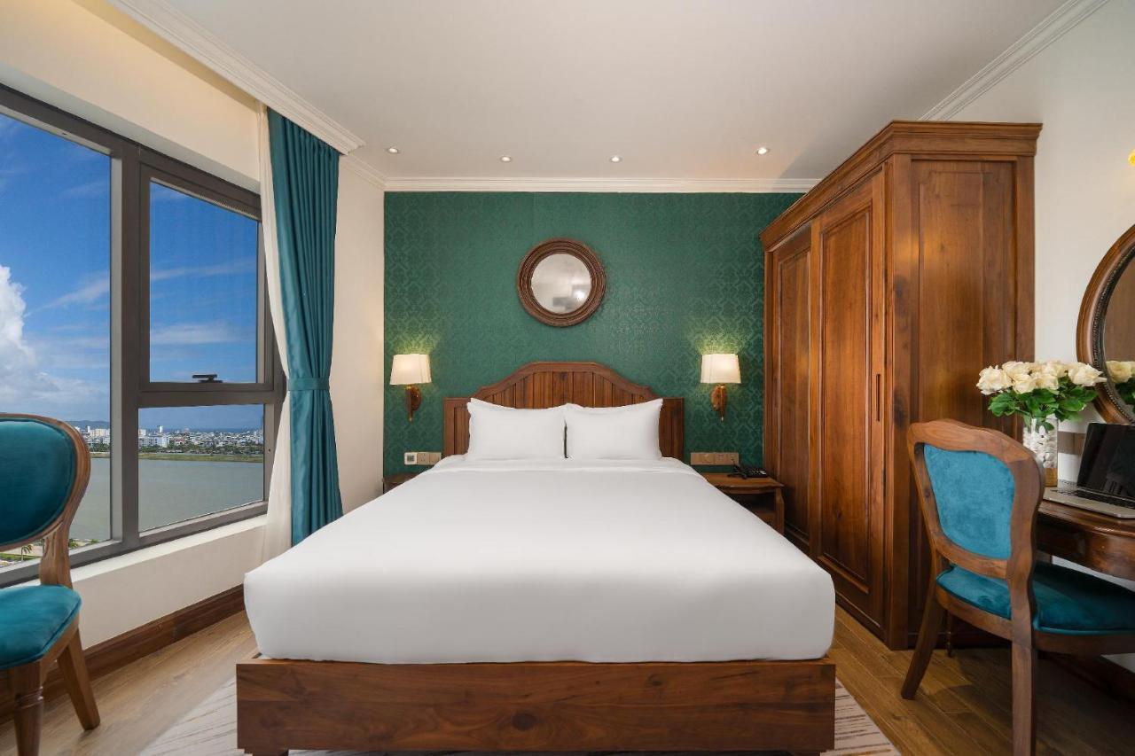 La Belle Vie Boutique Hotel 다낭 외부 사진
