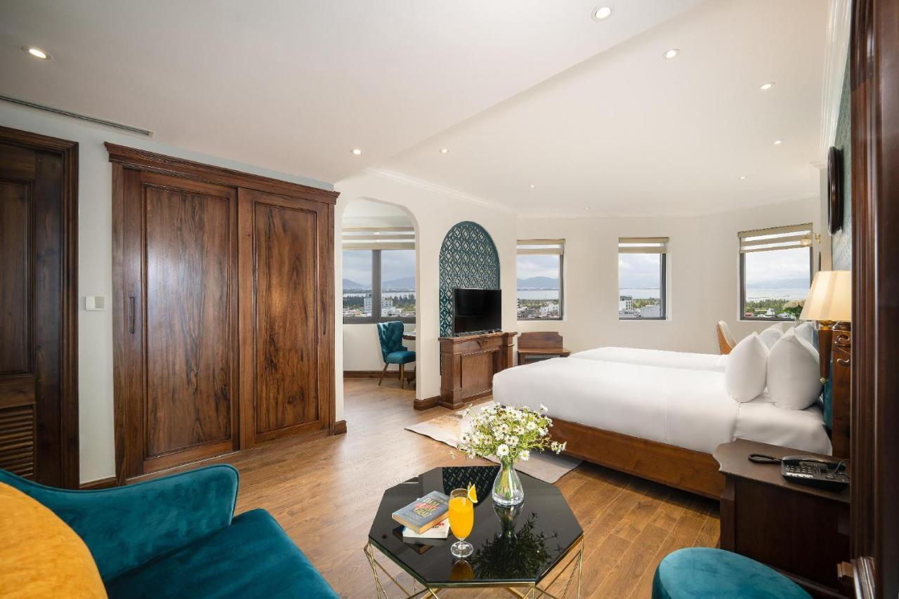 La Belle Vie Boutique Hotel 다낭 외부 사진