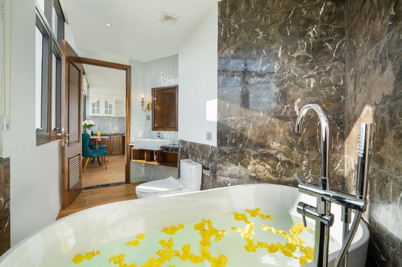 La Belle Vie Boutique Hotel 다낭 외부 사진