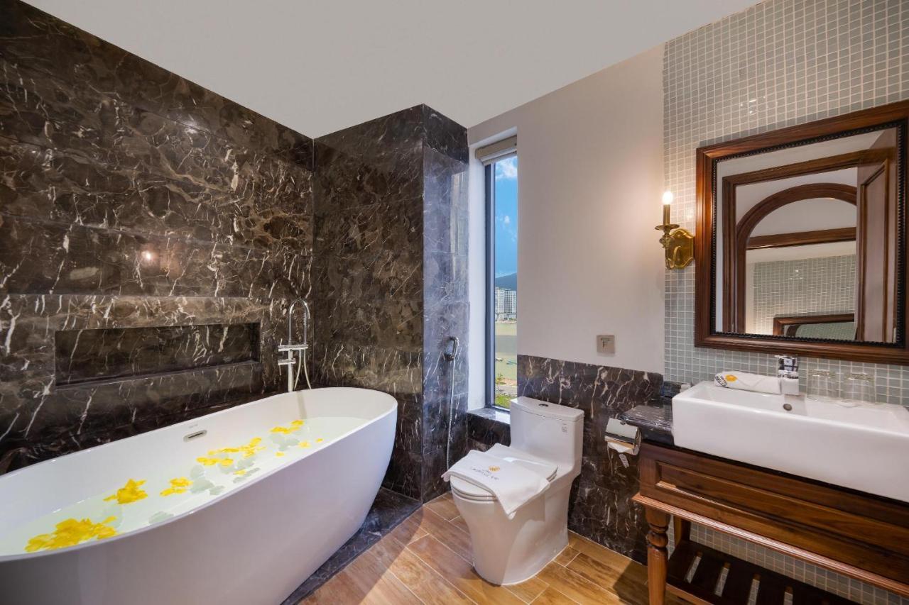 La Belle Vie Boutique Hotel 다낭 외부 사진