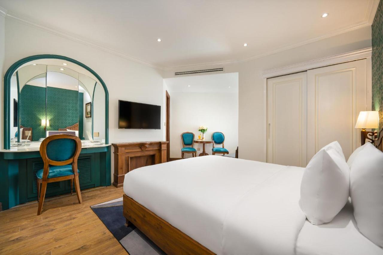La Belle Vie Boutique Hotel 다낭 외부 사진