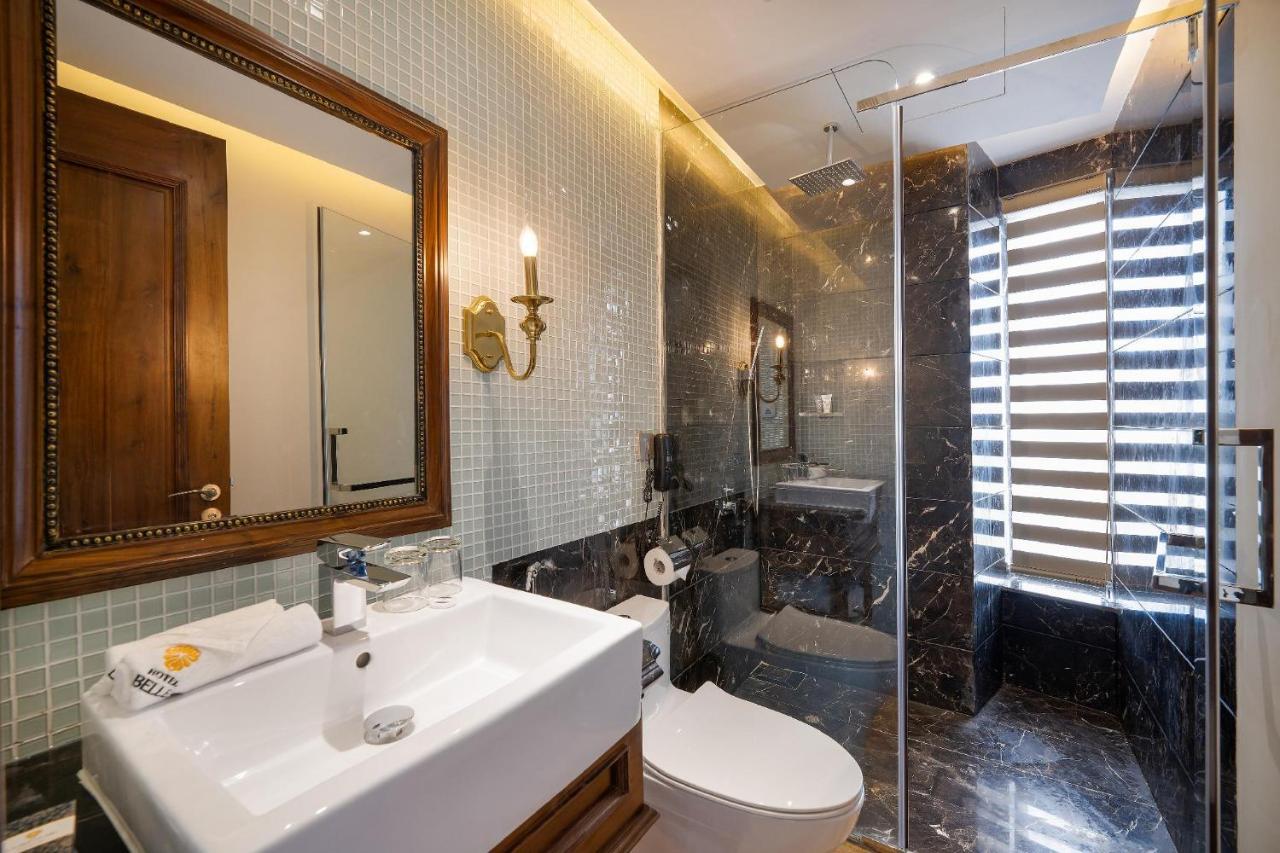 La Belle Vie Boutique Hotel 다낭 외부 사진