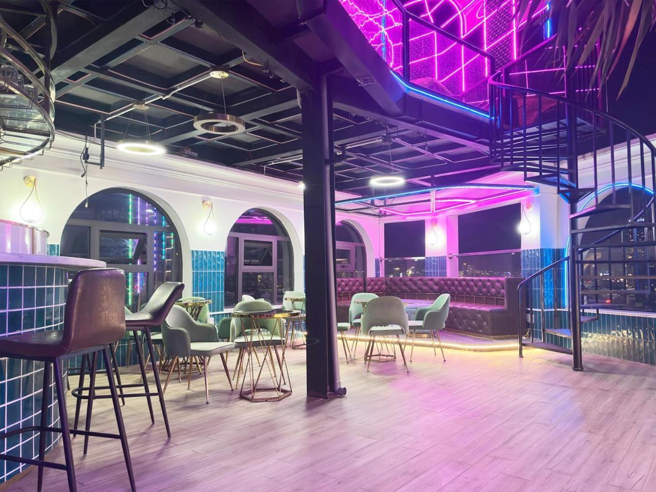 La Belle Vie Boutique Hotel 다낭 외부 사진