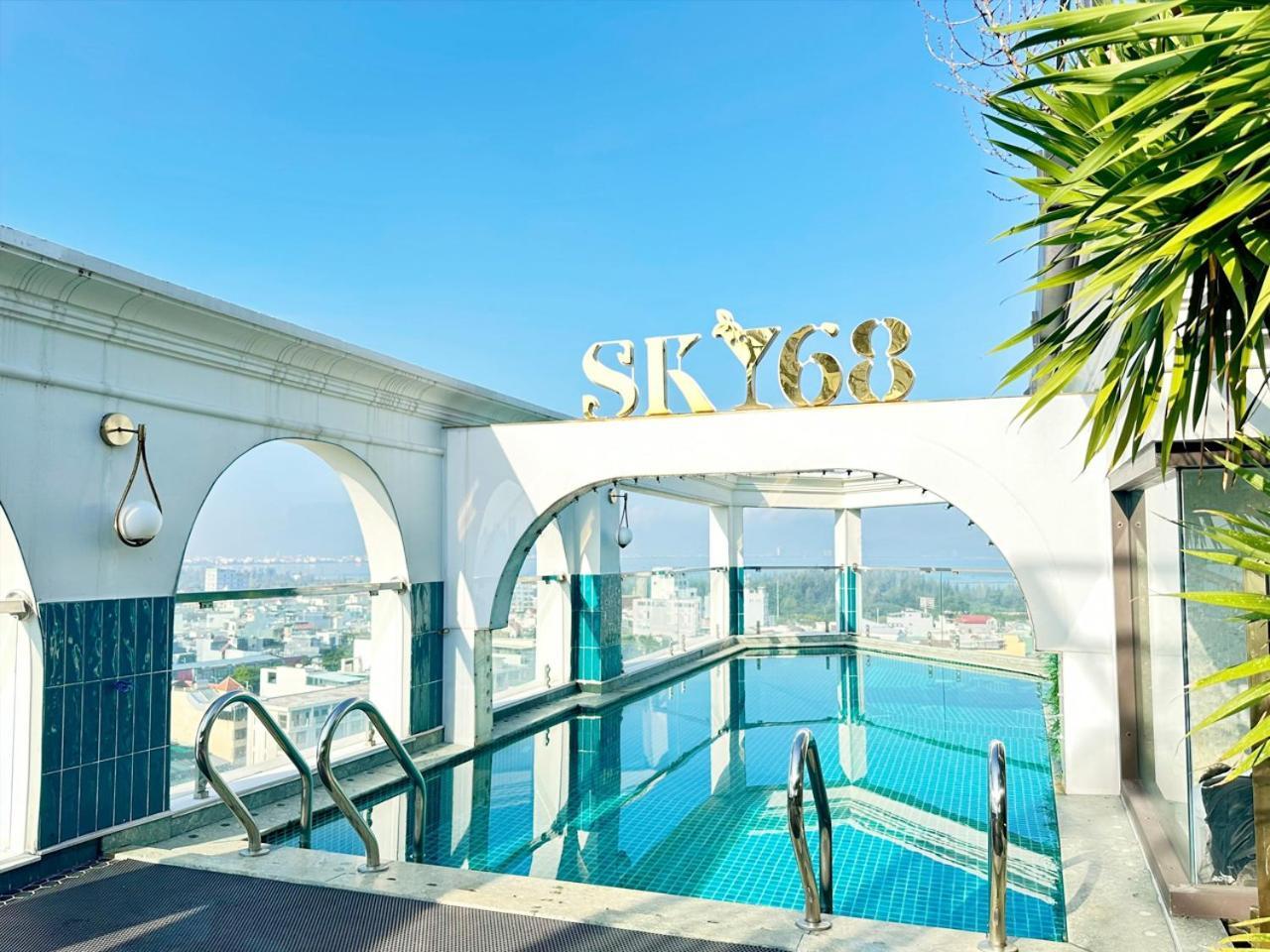 La Belle Vie Boutique Hotel 다낭 외부 사진