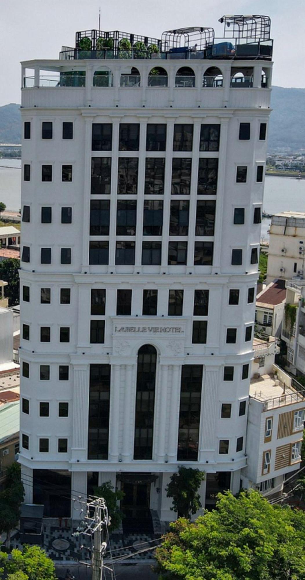 La Belle Vie Boutique Hotel 다낭 외부 사진
