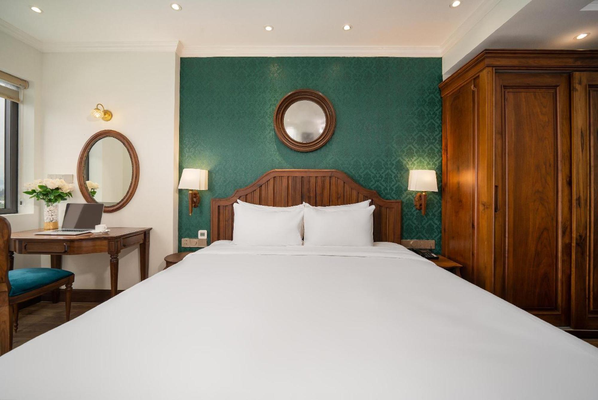 La Belle Vie Boutique Hotel 다낭 외부 사진